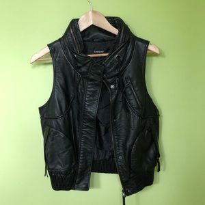 Bebe vest